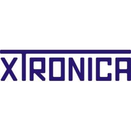 XTronica Logo