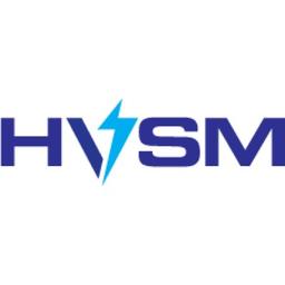 HVSM Ltd. Logo
