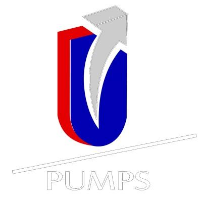 UT Pumps & Systems Pvt Ltd Logo
