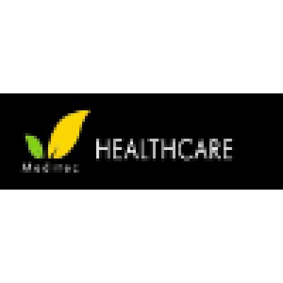 Health Care Meditec Logo