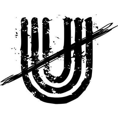UNAPOLOGETIC. Logo