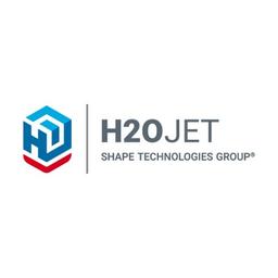 H2O Jet Logo