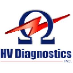 HV Diagnostics Inc Logo