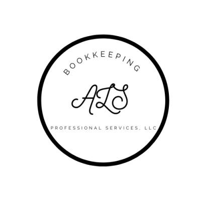 ALS Professional Services LLC Logo