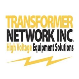 Transformer Network Logo