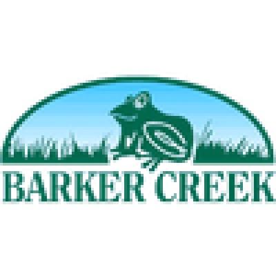 Barker Creek Publishing Logo