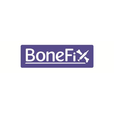 BoneFix's Logo