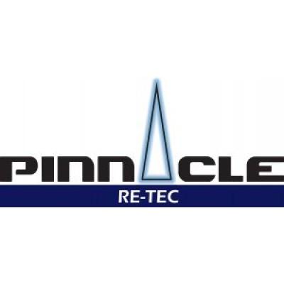 Pinnacle Re Tec Ltd Logo