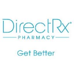 DirectRx Pharmacy Logo