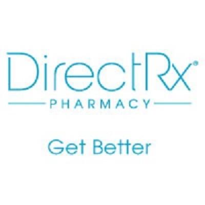 DirectRx Pharmacy's Logo