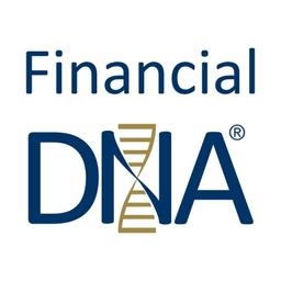 Financial DNA Resources Logo