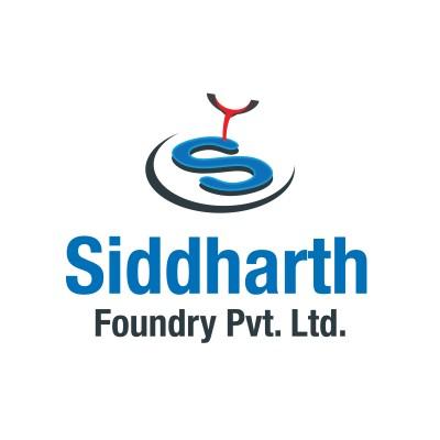 Siddharth Foundry Pvt Ltd Logo