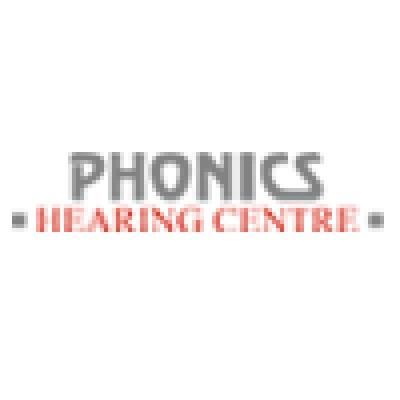Phonics Hearing Centre Logo