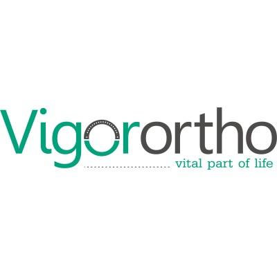 Vigor Ortho Logo