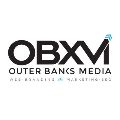 Outer Banks Media's Logo