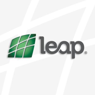 Leap Systems's Logo