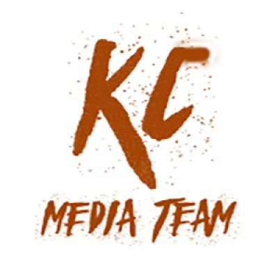 KC Media Team Logo