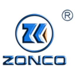 Zonco Sinotech Wear-resistant Material Co. Ltd. Logo