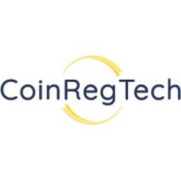 CoinRegTech Logo