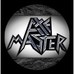 AXEMASTER Logo
