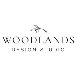 Woodlands Design Studio Logo