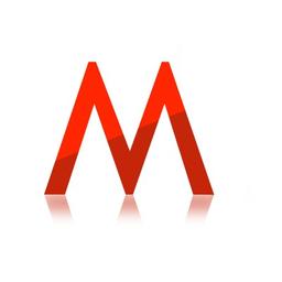 M Graphic Solutions Logo