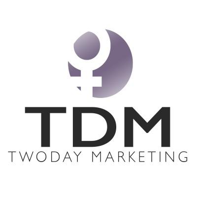 Twoday Marketing LLC dba TDM Custom Logo