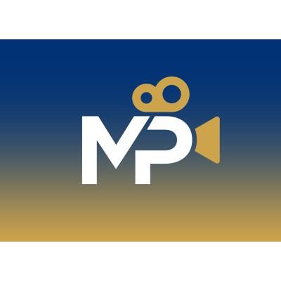 MP Productionz Logo