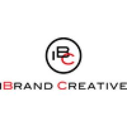 iBrand Creative Logo