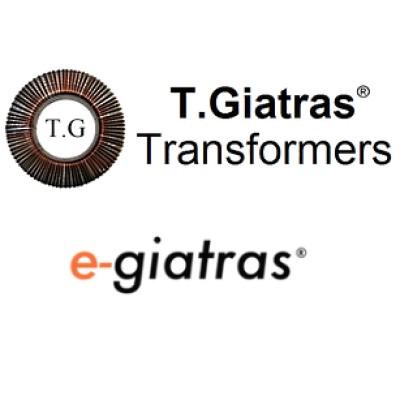 T.Giatras Transformers Logo