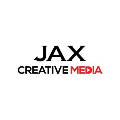 JAX CREATIVE MEDIA Logo