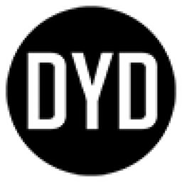 DYD CREATIVE SOLUTIONS INC. Logo