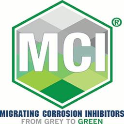 MCI (Migrating Corrosion Inhibitors) Logo