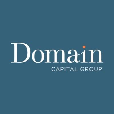 Domain Capital Group LLC Logo