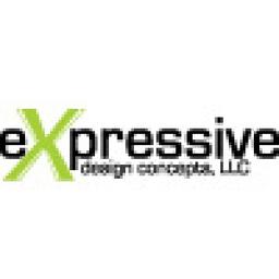 eXpressive Design Concepts Logo