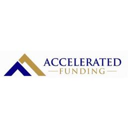 Accelerated Funding Group Logo