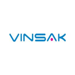 VINSAK Logo