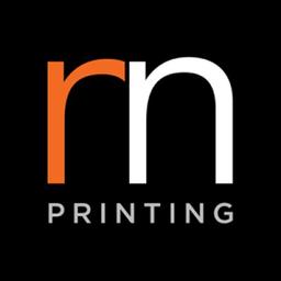 RN Printing Pty Ltd Logo