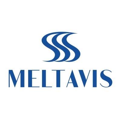 MELTAVIS GmbH Logo