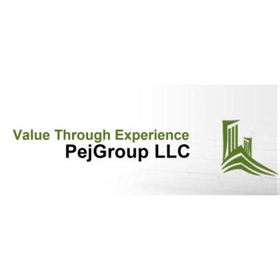 PejGroup LLC Logo