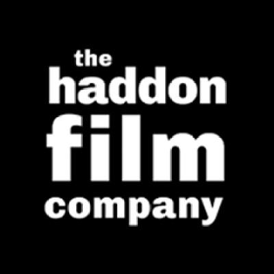 The Haddon Film Company Logo