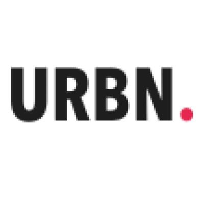 URBN Web Design Logo