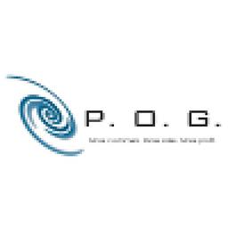 P.O.G. Logo