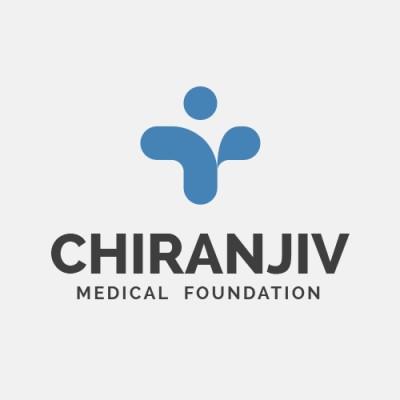 Chiranjivmf Logo