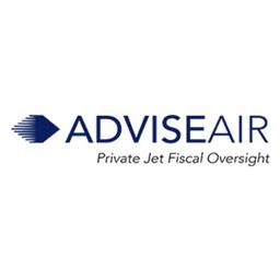 AdviseAir Logo