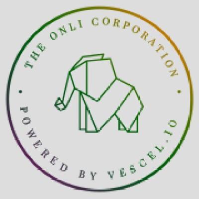 Onli.one's Logo