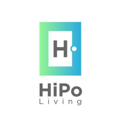 HiPoLiving Logo