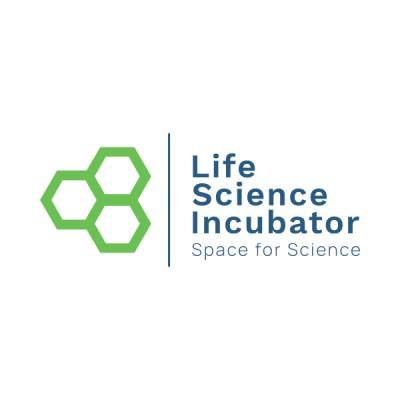 Life Science Incubator Logo