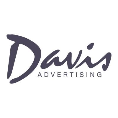 Davis Advertising's Logo