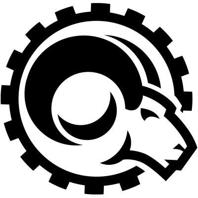 Ram Mechanical Inc. Logo